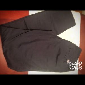 Chino Hollister pants